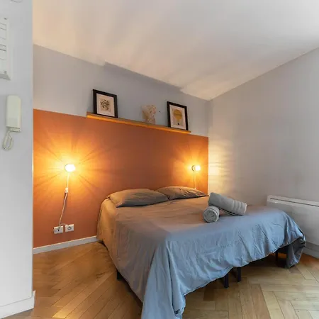 Appartamento Le Maréchal - Cœur De Avec Vue *