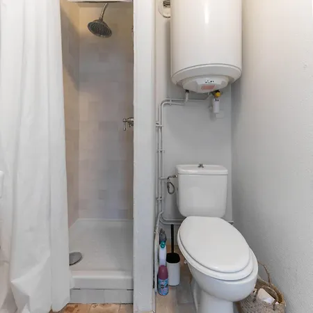 Appartamento Le Maréchal - Cœur De Avec Vue