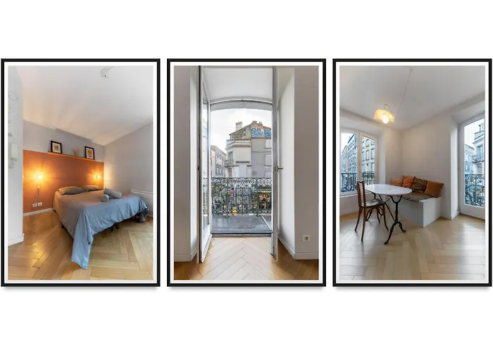 Le Marechal - Coeur De Avec Vue