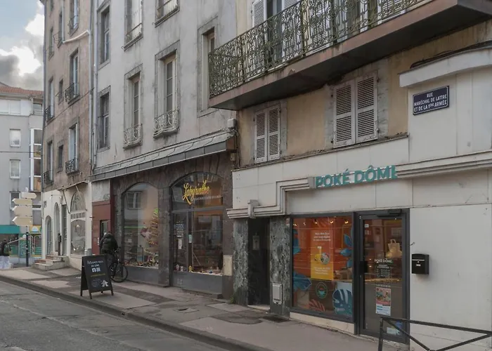 Le Marechal - Coeur De Avec Vue