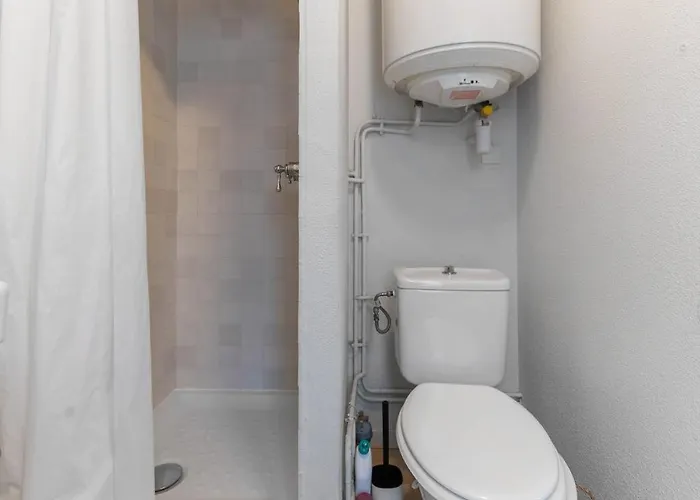 Lejlighed Le Marechal - Coeur De Avec Vue