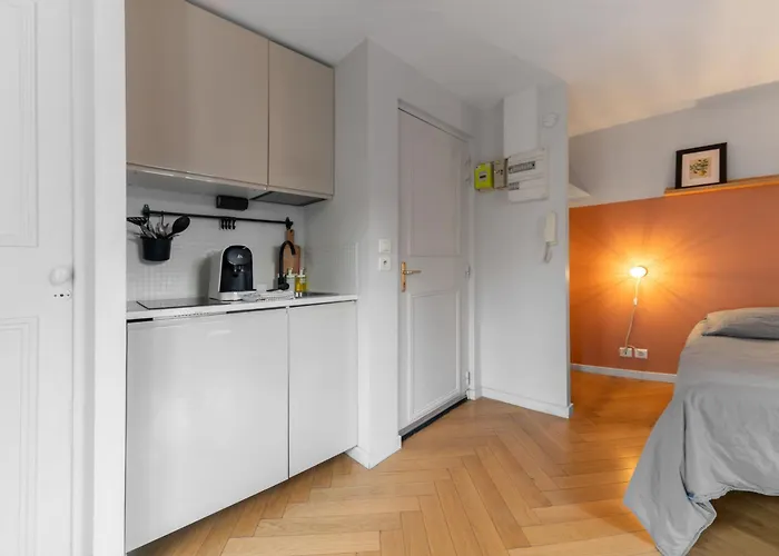 Le Marechal - Coeur De Avec Vue Clermont-Ferrand